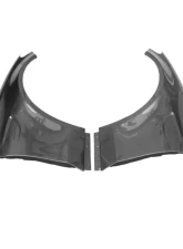 Carbonado FGCF Fender Mercedes Benz W205 C63 | S AMG Sedan 2015-2021                                     - FGCF8502OEM.FD - Image 13