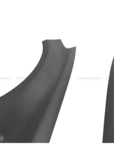 Carbonado FGCF Fender Mercedes Benz W205 C63 | S AMG Sedan 2015-2021                                     - FGCF8502OEM.FD - Image 11