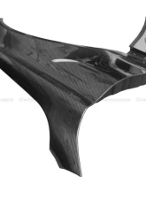 Carbonado FGCF Fender Mercedes Benz W205 C63 | S AMG Sedan 2015-2021                                     - FGCF8502OEM.FD - Image 5