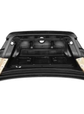 Carbonado CFRP OE Style Trunk Mercedes Benz C217 S63 | S65 AMG 2014-2021                                     - CF8506OE.T - Image 4