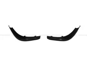 Carbonado CFRP OE Style Carbon Front Bumper Canards Mercedes Benz C217 S63 | S65 AMG 2014-2017