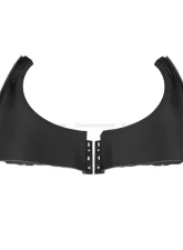 Carbonado CFRP OE Style Fender Mercedes Benz C217 S63 | S65 AMG 2014-2021                                     - CF8506OEM.FD - Image 6