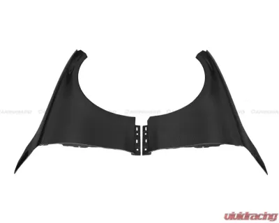 Carbonado CFRP OE Style Fender Mercedes Benz C217 S63 | S65 AMG 2014-2021 - CF8506OEM.FD