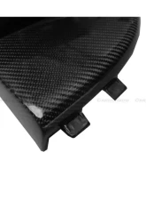 Carbonado FGCF OE Style Rear Bumper Caps Mercedes Benz C217 S63 | S65 AMG 2014-2021                                     - FGCF8506OEM.RBCA - Image 5