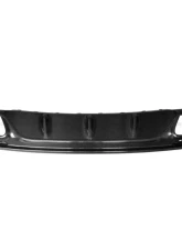 Carbonado CFRP OE Style Rear Lip Mercedes Benz C217 S63 | S65 AMG 2014-2021                                     - CF8506OEM.RD - Image 3
