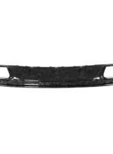 Carbonado CFRP OE Style Rear Lip Mercedes Benz C217 S63 | S65 AMG 2014-2021                                     - CF8506OEM.RD - Image 4