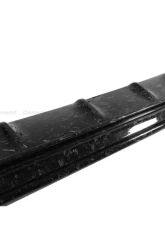 Carbonado CFRP OE Style Rear Lip Mercedes Benz C217 S63 | S65 AMG 2014-2021                                     - CF8506OEM.RD - Image 7