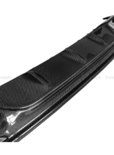 Carbonado CFRP OE Style Rear Lip Mercedes Benz C217 S63 | S65 AMG 2014-2021                                     - CF8506OEM.RD - Image 8