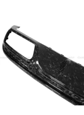 Carbonado CFRP OE Style Rear Lip Mercedes Benz C217 S63 | S65 AMG 2014-2021                                     - CF8506OEM.RD - Image 10