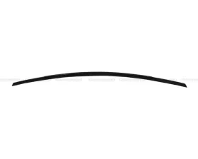 Carbonado CFRP OE Style Trunk Trim Mercedes Benz C217 S63 | S65 AMG 2014-2021