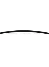 Carbonado CFRP OE Style Trunk Trim Mercedes Benz C217 S63 | S65 AMG 2014-2021                                     - CF8506OEM.TL - Image 5