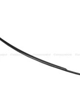Carbonado CFRP OE Style Trunk Trim Mercedes Benz C217 S63 | S65 AMG 2014-2021                                     - CF8506OEM.TL - Image 2