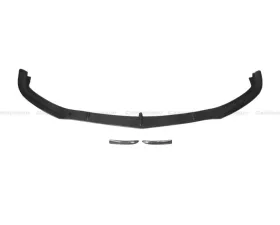 Carbonado CFRP BKSS Style Front Lip Mercedes Benz W205 C63 | S AMG Coupe 2015-2021