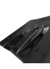 Carbonado CFRP BK Style Partial Front Fender Mercedes Benz AMG 2015-2021                                     - CF8511BK-FD - Image 6