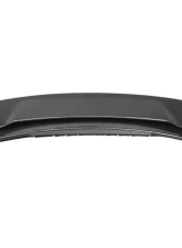 Carbonado 6X6MTPCF BKSS Style Trunk Spoiler Mercedes Benz W197 SLS AMG 2010-2015                                     - 6X6MTCF8515BK.TS - Image 2