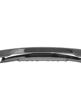 Carbonado 6X6MTPCF BKSS Style Trunk Spoiler Mercedes Benz W197 SLS AMG 2010-2015                                     - 6X6MTCF8515BK.TS - Image 4