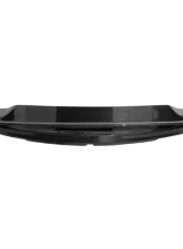 Carbonado 6X6MTPCF BKSS Style Trunk Spoiler Mercedes Benz W197 SLS AMG 2010-2015                                     - 6X6MTCF8515BK.TS - Image 5