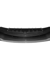 Carbonado 6X6MTPCF BKSS Style Trunk Spoiler Mercedes Benz W197 SLS AMG 2010-2015                                     - 6X6MTCF8515BK.TS - Image 8