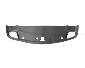 Carbonado CFRP OEM Style Radiator Cover Mercedes Benz W197 SLS AMG 2010-2015