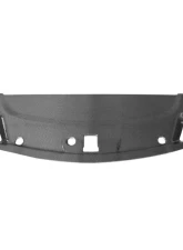 Carbonado FGCF OEM Style Radiator Cover Mercedes Benz W197 SLS AMG 2010-2015                                     - FGCF8515OEM-RC - Image 12
