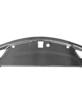 Carbonado FGCF OEM Style Radiator Cover Mercedes Benz W197 SLS AMG 2010-2015                                     - FGCF8515OEM-RC - Image 2