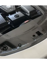 Carbonado FGCF OEM Style Radiator Cover Mercedes Benz W197 SLS AMG 2010-2015                                     - FGCF8515OEM-RC - Image 7