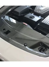 Carbonado FGCF OEM Style Radiator Cover Mercedes Benz W197 SLS AMG 2010-2015                                     - FGCF8515OEM-RC - Image 8