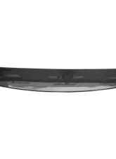 Carbonado CFRP OEM Style Trunk Spoiler for Mercedes Benz W197 SLS AMG 2010-2015                                     - CF8515OEM-TS - Image 7