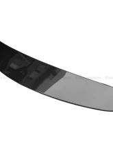 Carbonado CFRP OEM Style Trunk Spoiler for Mercedes Benz W197 SLS AMG 2010-2015                                     - CF8515OEM-TS - Image 3