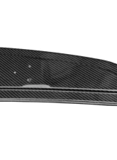 Carbonado CFRP OEM Style Trunk Spoiler for Mercedes Benz W197 SLS AMG 2010-2015                                     - CF8515OEM-TS - Image 5