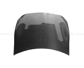 Carbonado CFRP OEM Style Hood Toyota | Subaru | Scion 2012-2020