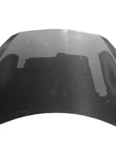 Carbonado CFRP OEM Style Hood Toyota | Subaru | Scion 2012-2020                                     - CF8876OEM.H - Image 8