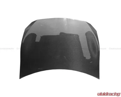 Carbonado CFRP OEM Style Hood Toyota | Subaru | Scion 2012-2020 - CF8876OEM.H