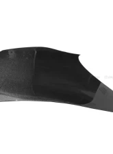 Carbonado CFRP OEM Style Hood Toyota | Subaru | Scion 2012-2020                                     - CF8876OEM.H - Image 3