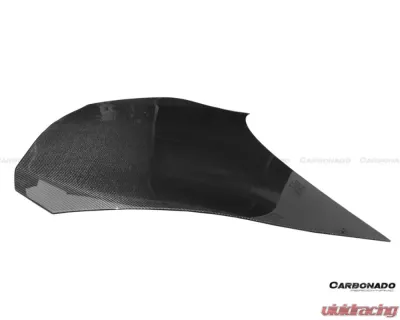 Carbonado CFRP OEM Style Hood Toyota | Subaru | Scion 2012-2020 - CF8876OEM.H