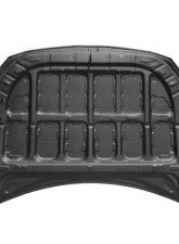 Carbonado CFRP OEM Style Hood Toyota | Subaru | Scion 2012-2020                                     - CF8876OEM.H - Image 4