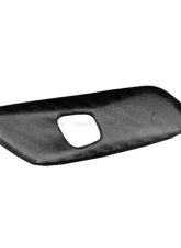 Carbonado DryCF Dry Interior Door Handle Molding Cover Trims Chevrolet Corvette C7 Z06 Grandsport 2013-2019                                     - CF8993OEM-INTR-2R - Image 3