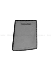 Carbonado DryCF Dry Cup Holder Cover Panel Trim Chevrolet Corvette C7 Z06 Grandsport 2013-2019                                     - CF8993OEM-INTR-4 - Image 6