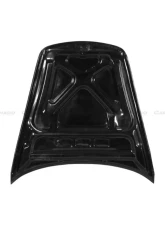 Carbonado FGCF GT2RS Style Hood Porsche Carrera | Cayman | Boxster 2005-2012                                     - FGCF9311GT2-H - Image 11