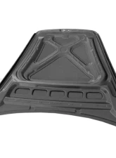 Carbonado FGCF GT2RS Style Hood Porsche Carrera | Cayman | Boxster 2005-2012                                     - FGCF9311GT2-H - Image 3