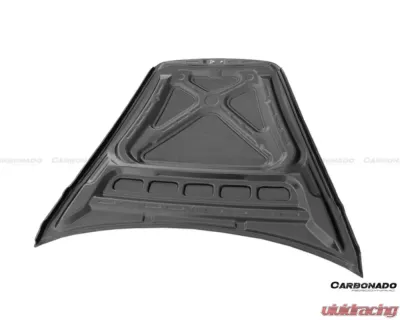 Carbonado FGCF GT2RS Style Hood Porsche Carrera | Cayman | Boxster 2005-2012 - FGCF9311GT2-H