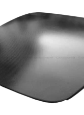 Carbonado FGCF GT2RS Style Hood Porsche Carrera | Cayman | Boxster 2005-2012                                     - FGCF9311GT2-H - Image 5