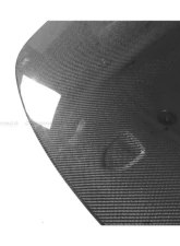 Carbonado FGCF GT2RS Style Hood Porsche Carrera | Cayman | Boxster 2005-2012                                     - FGCF9311GT2-H - Image 7