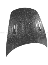 Carbonado FGCF GT2RS Style Hood Porsche Carrera | Cayman | Boxster 2005-2012                                     - FGCF9311GT2-H - Image 9