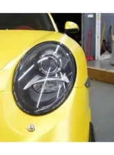 Carbonado CFRP Eyebrow Porsche Carrera | Targa 2012-2019                                     - CF9315.EB - Image 8