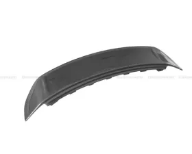 Carbonado CFRP FD Style Trunk Spoiler for Porsche Panamera 970.2 2013-2016