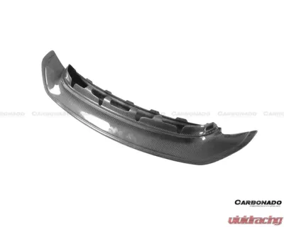 Carbonado CFRP FD Style Trunk Spoiler for Porsche Panamera 970.2 2013-2016 - CF9319FD.TS