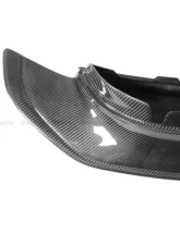 Carbonado CFRP FD Style Trunk Spoiler for Porsche Panamera 970.2 2013-2016                                     - CF9319FD.TS - Image 3