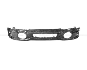 Carbonado CFRP SD-Sport Design Rear Lip Porsche 911 992 2019-2023