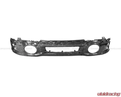 Carbonado FGCF SD-Sport Design Rear Lip Porsche 911 992 2019-2023 - FGCF9327SDOEM-RD